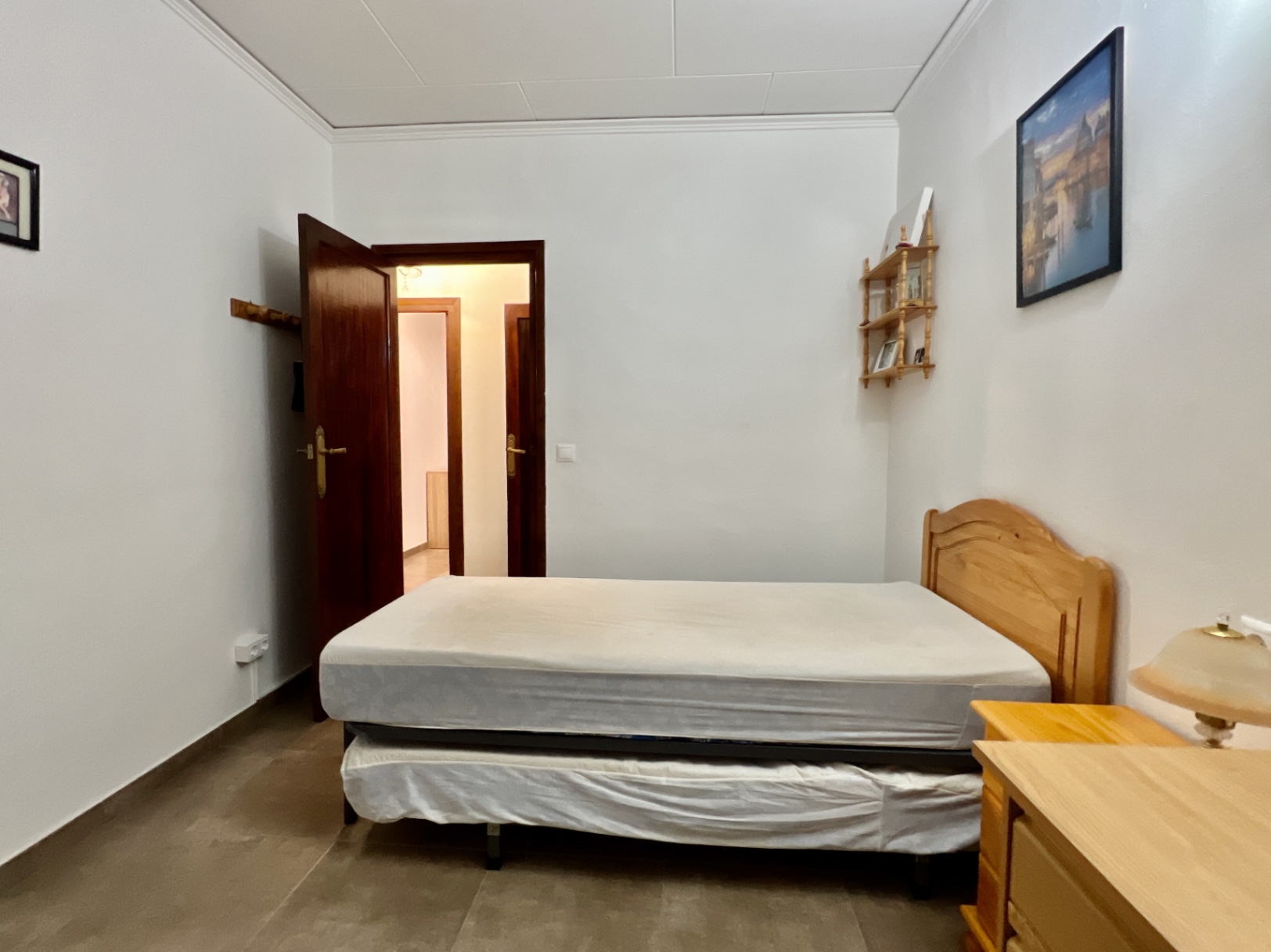 Casa de campo de 4 dormitorios en Pedreguer