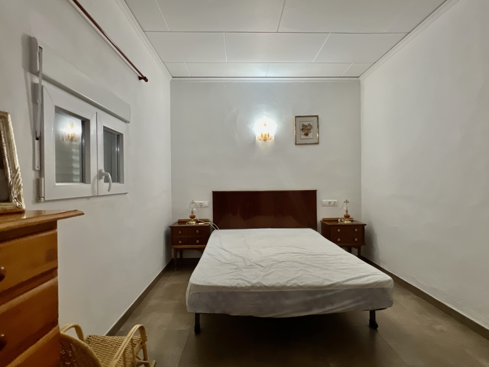Casa de campo de 4 dormitorios en Pedreguer