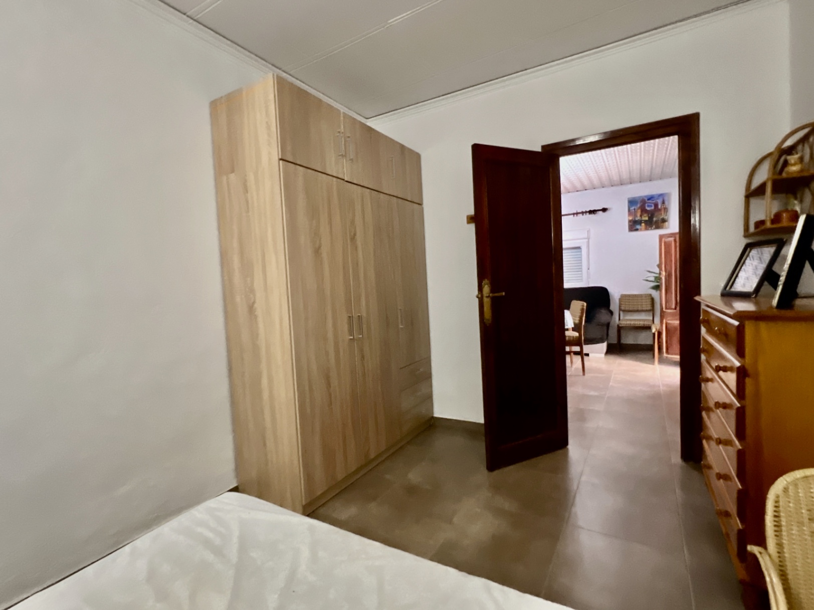 Casa de campo de 4 dormitorios en Pedreguer