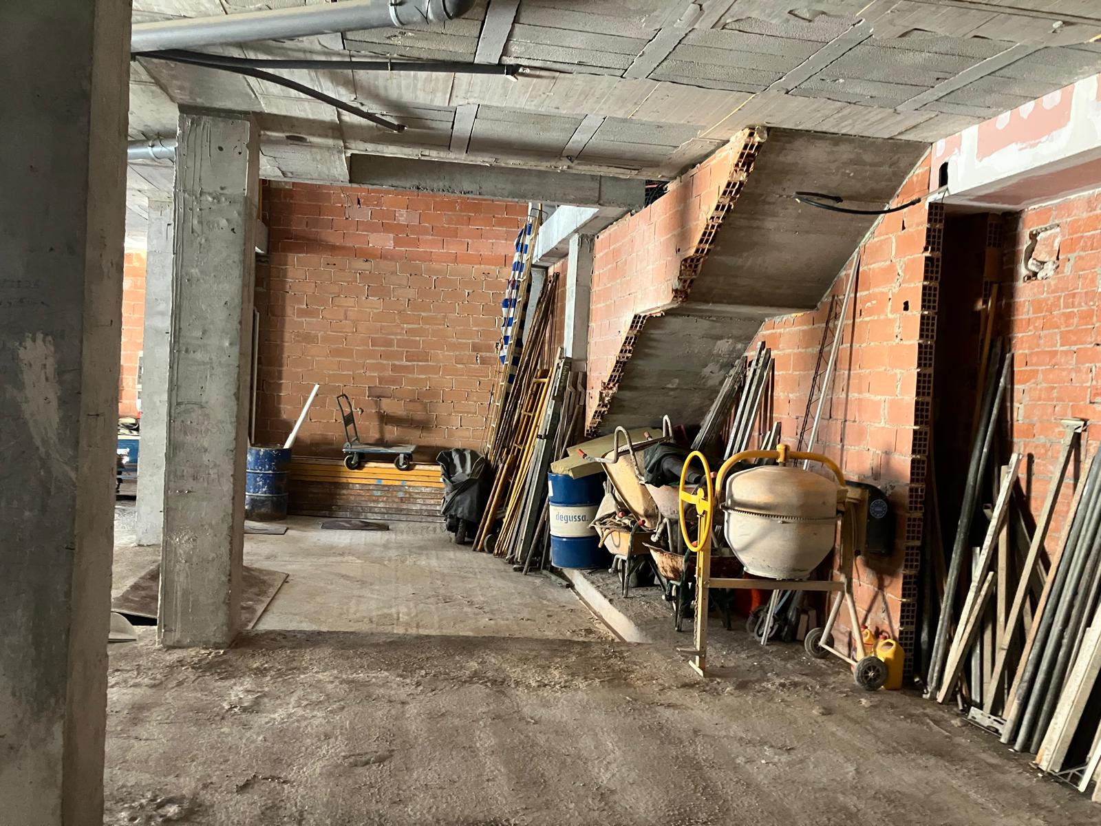 Local comercial en Oliva