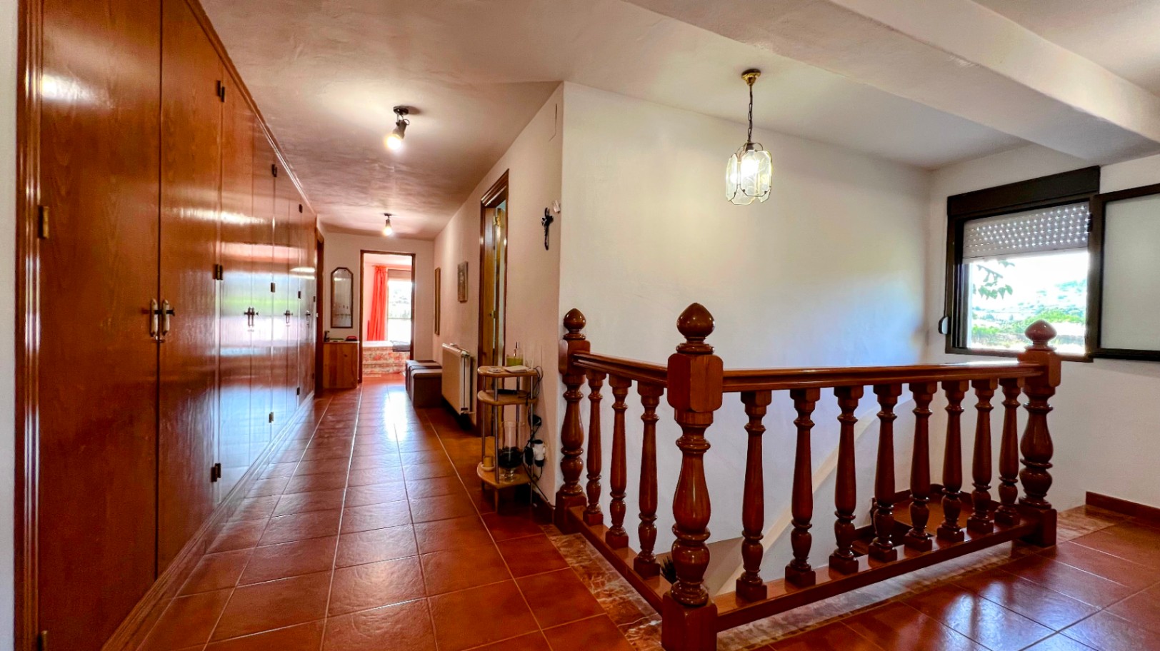 Finca en La Xara