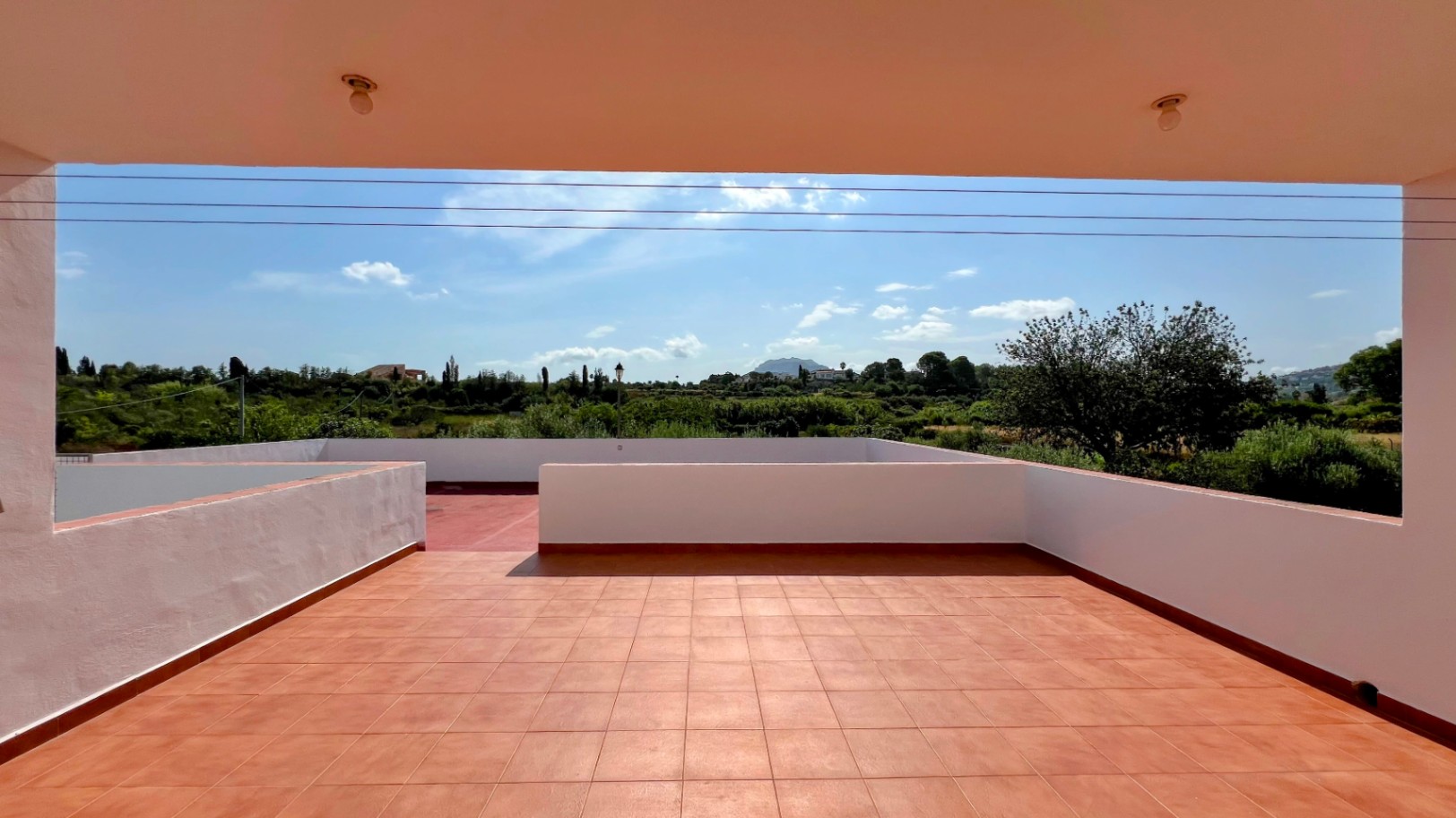 Finca en La Xara