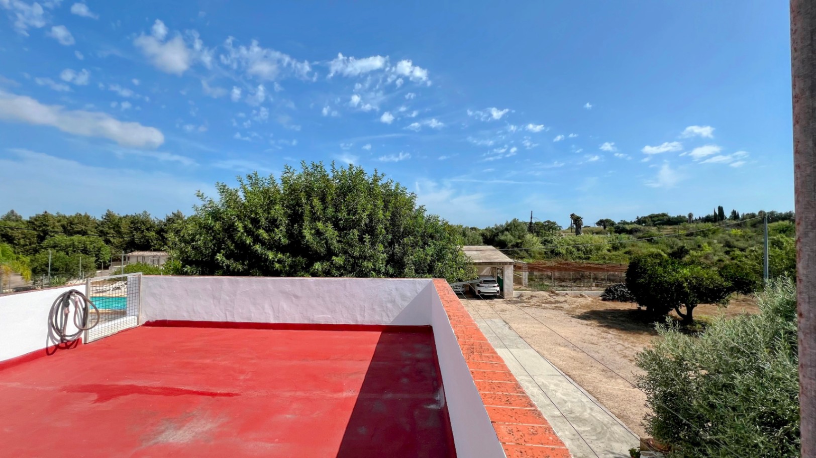 Finca en La Xara