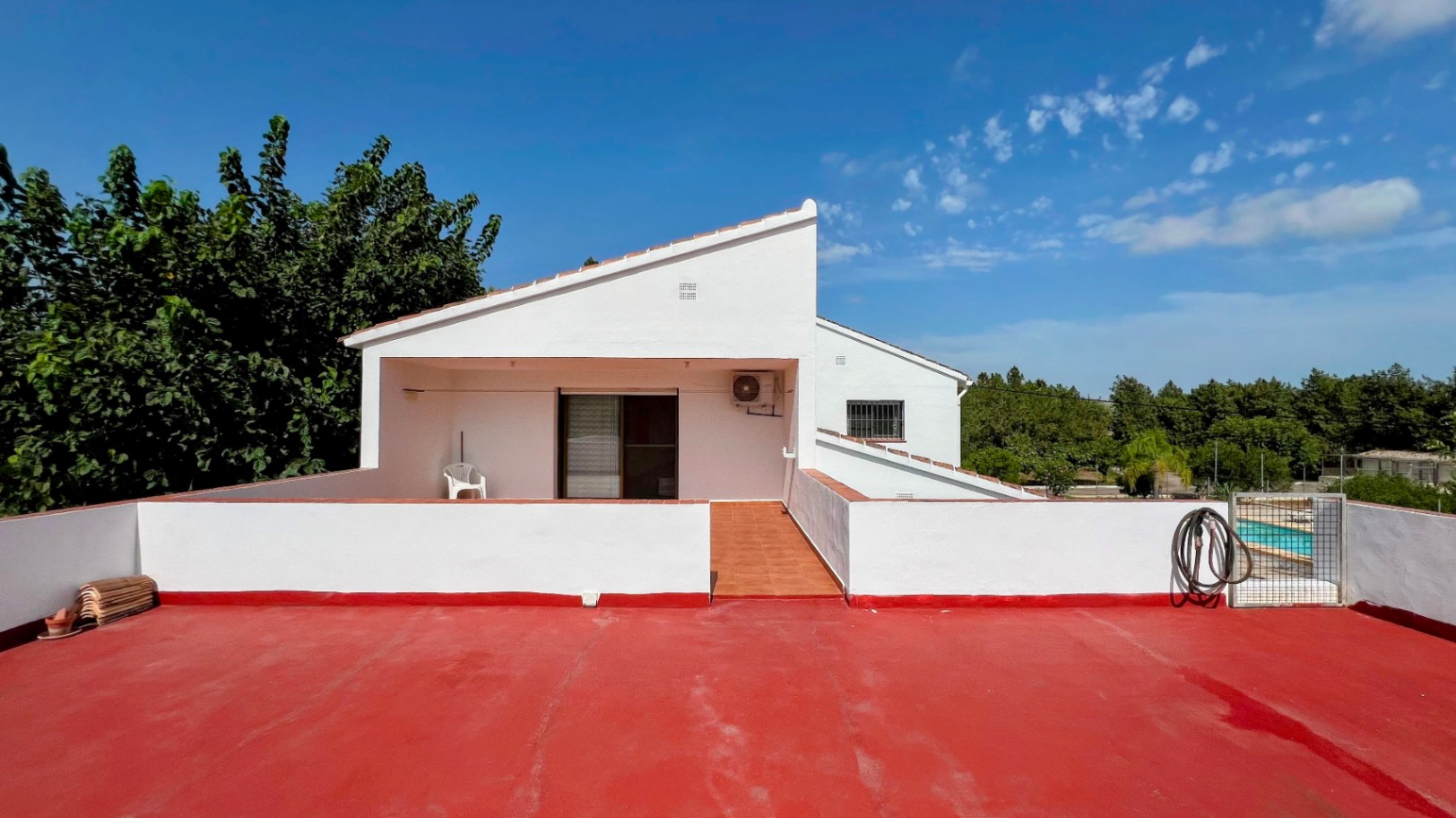 Finca en La Xara