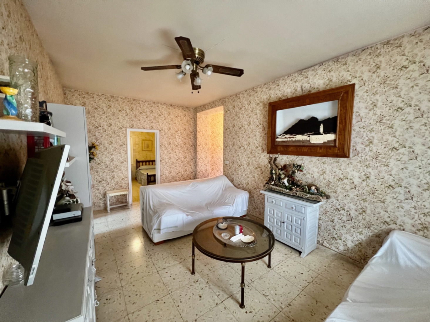 Villa con 9 habitaciones y piscina y jardín privados