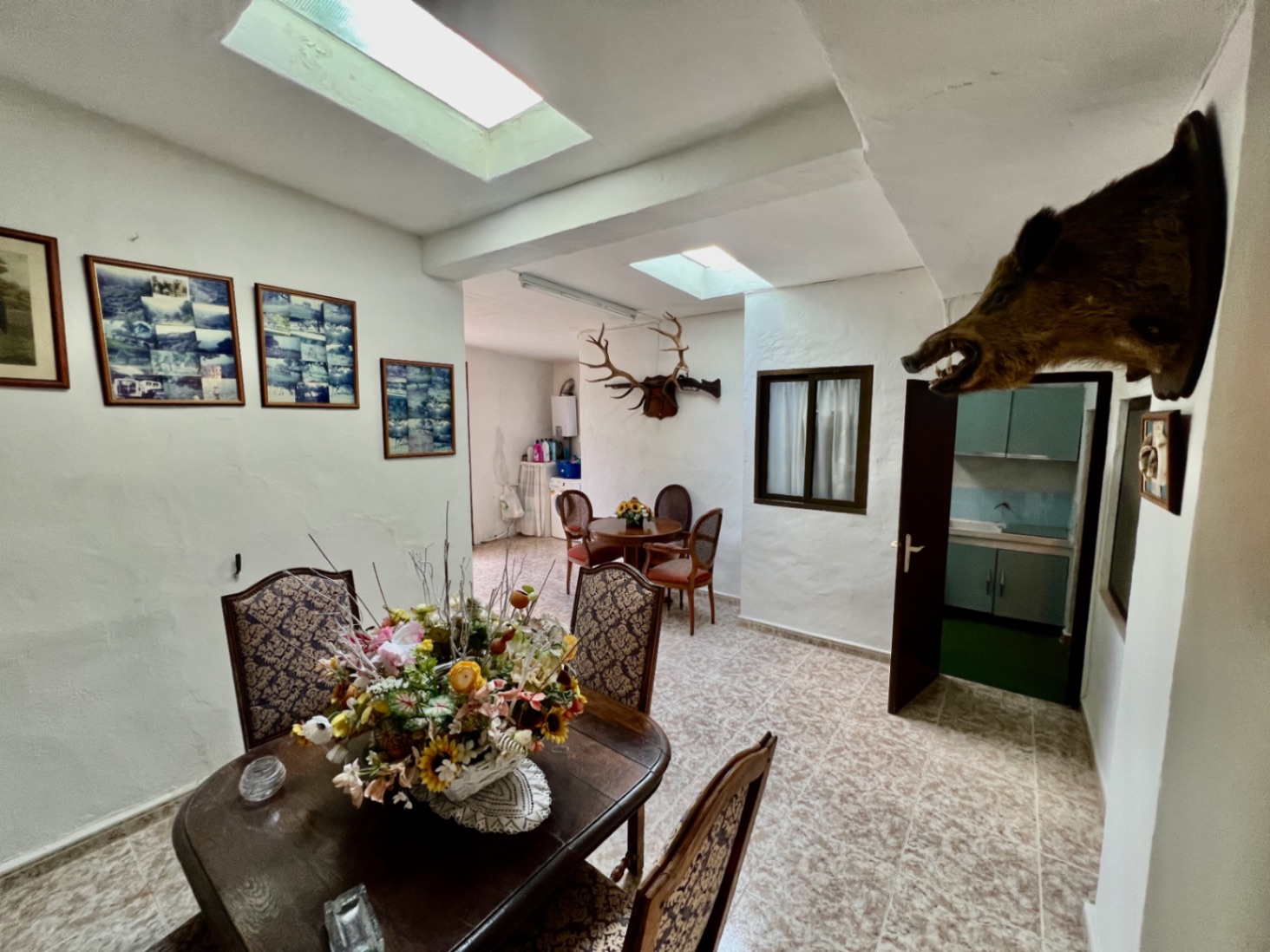 Villa con 9 habitaciones y piscina y jardín privados