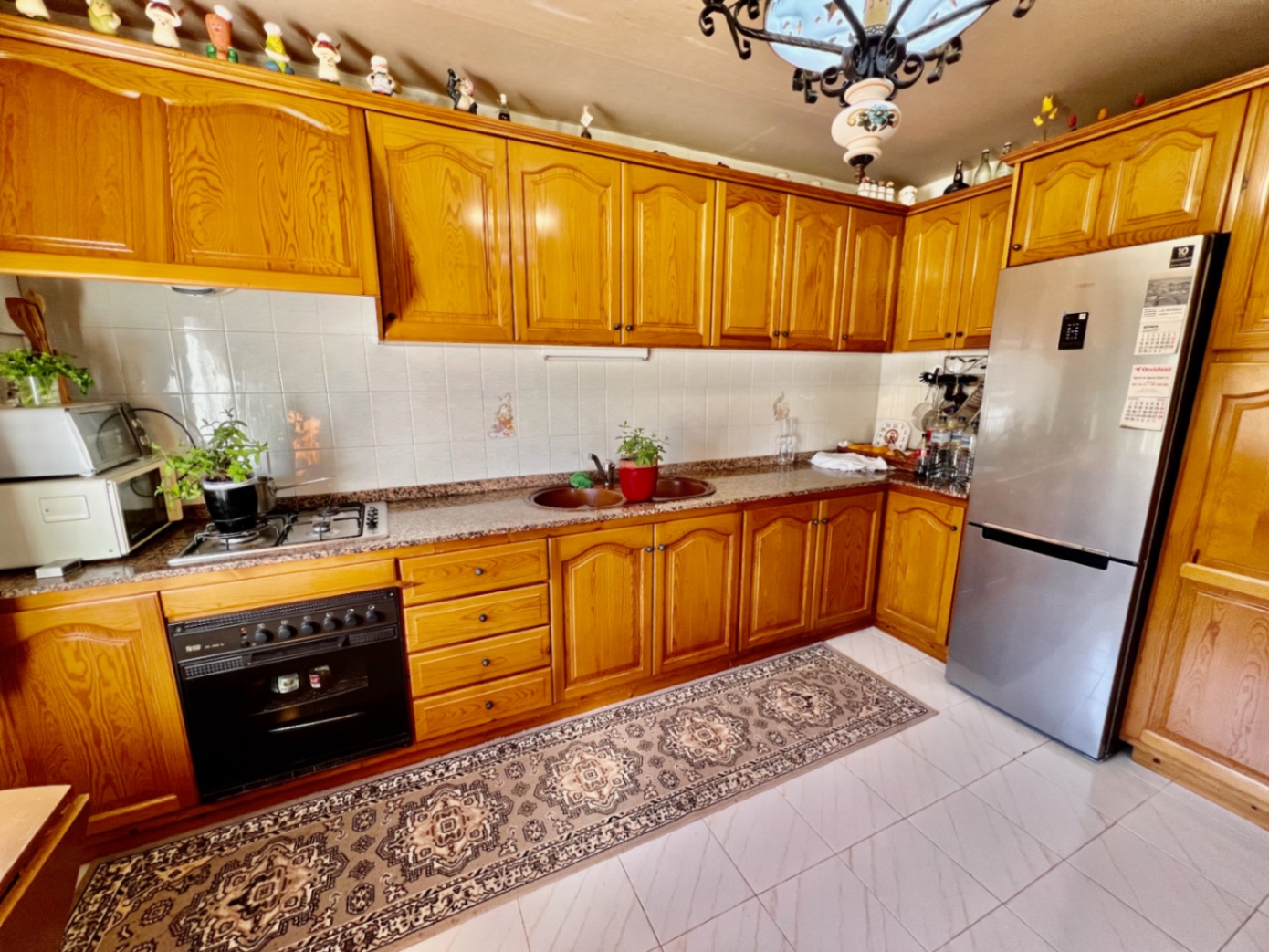 Villa con 9 habitaciones y piscina y jardín privados