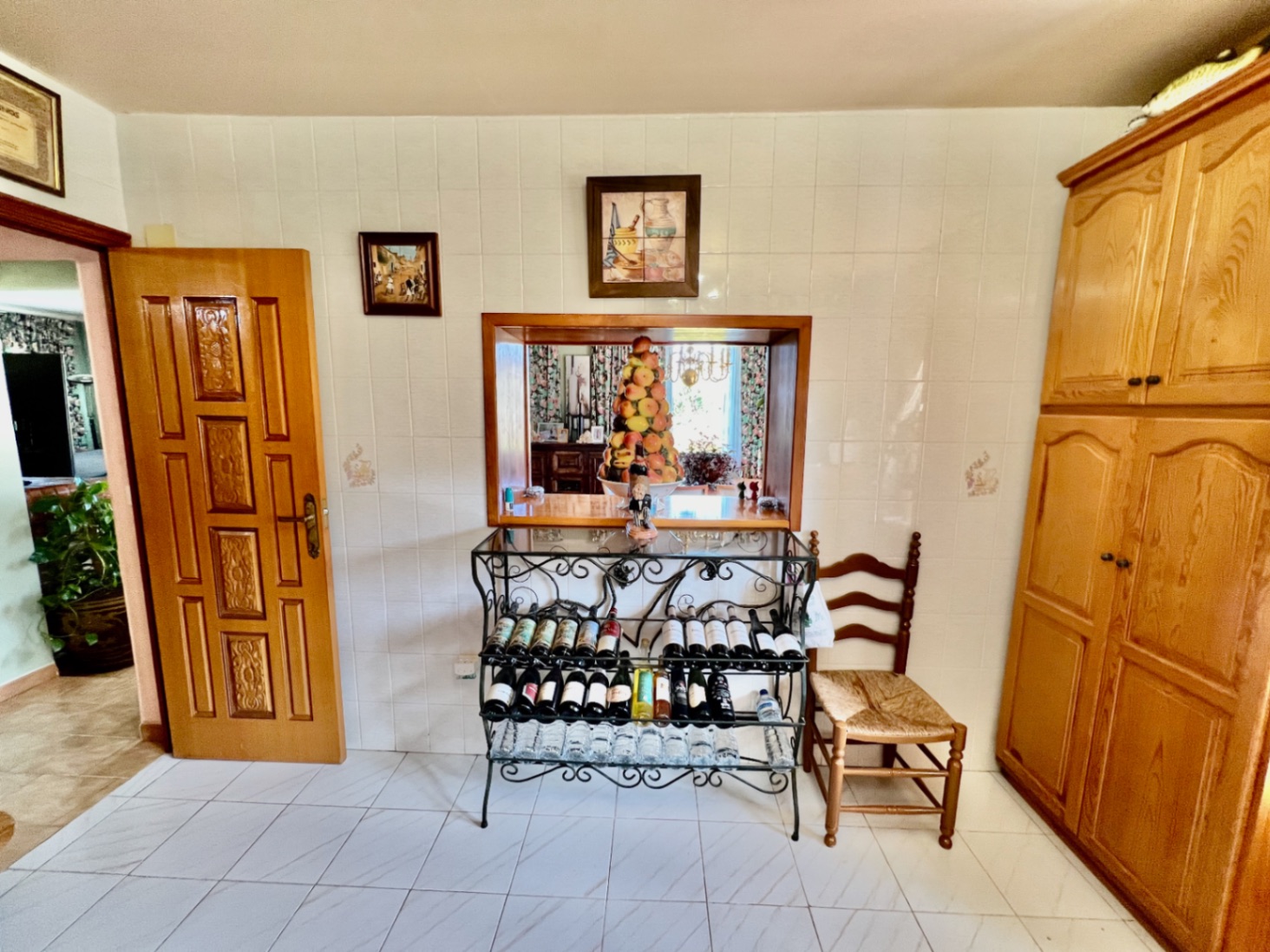 Villa con 9 habitaciones y piscina y jardín privados