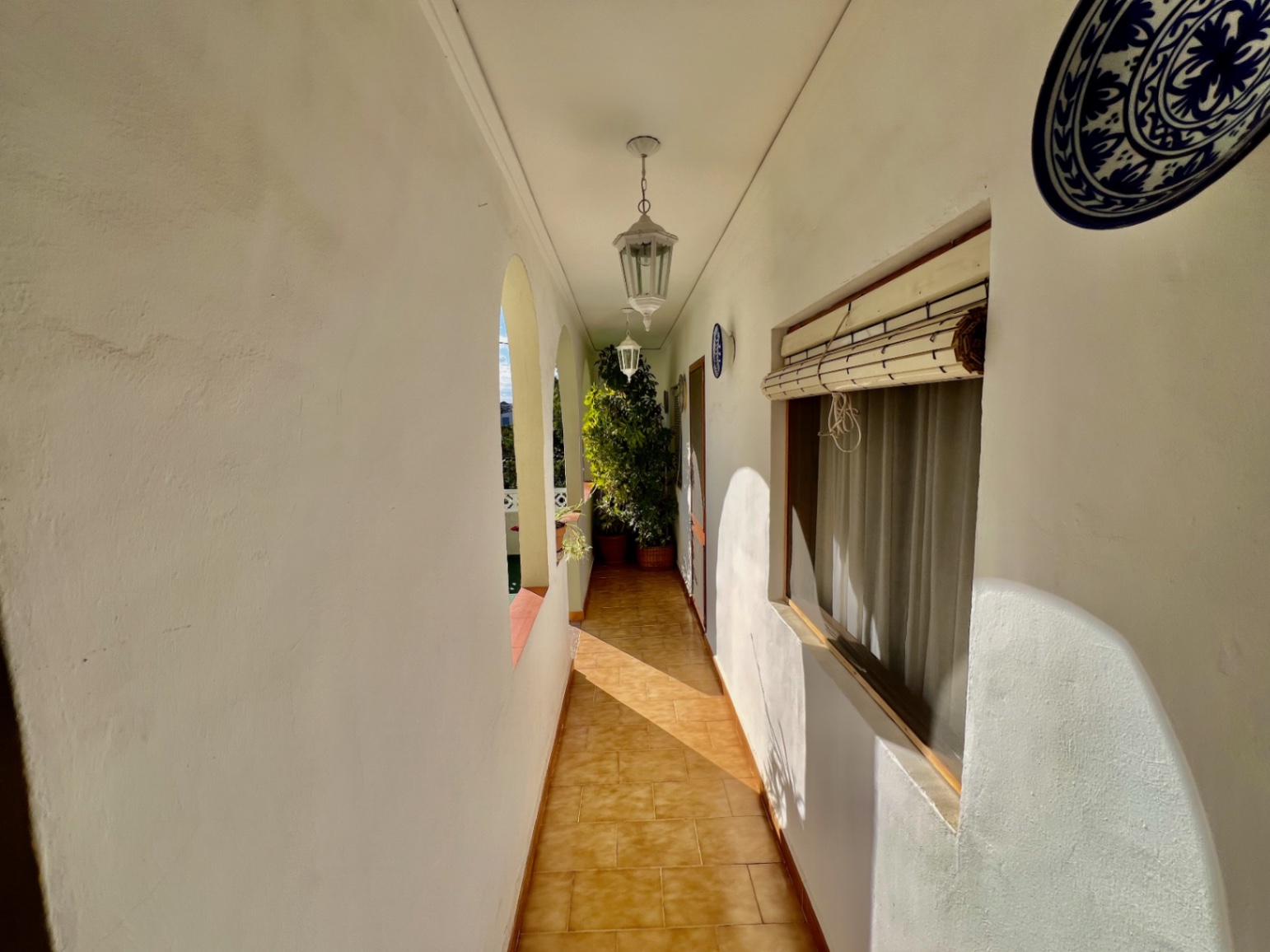 Villa con 9 habitaciones y piscina y jardín privados