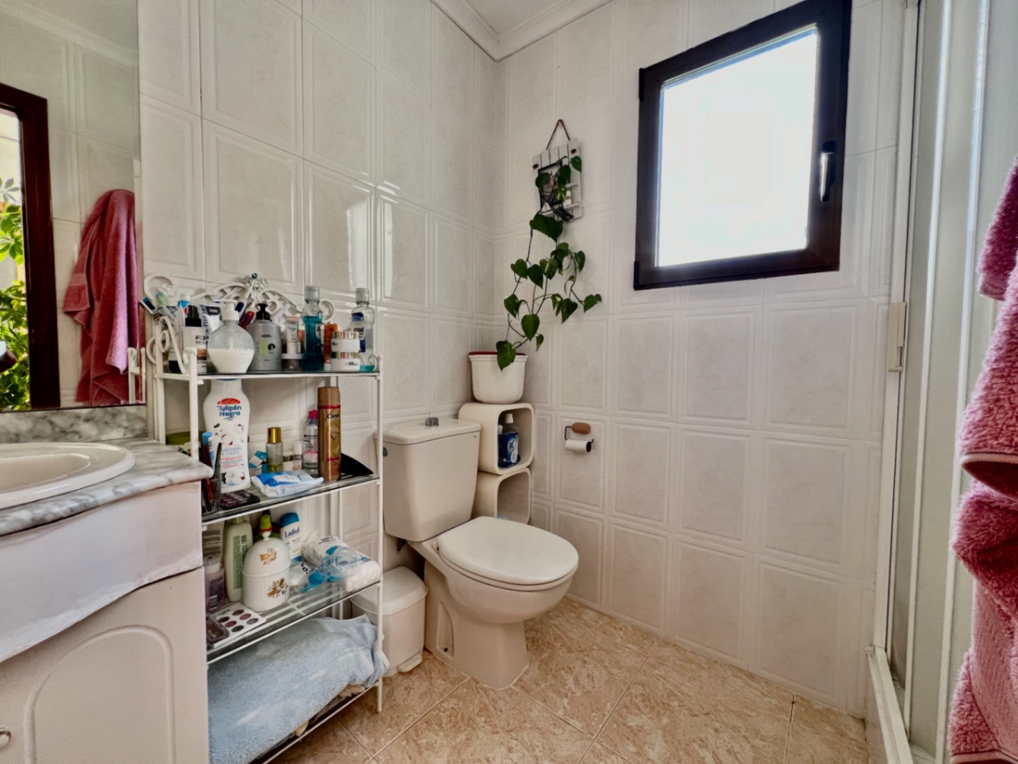 Villa con 9 habitaciones y piscina y jardín privados