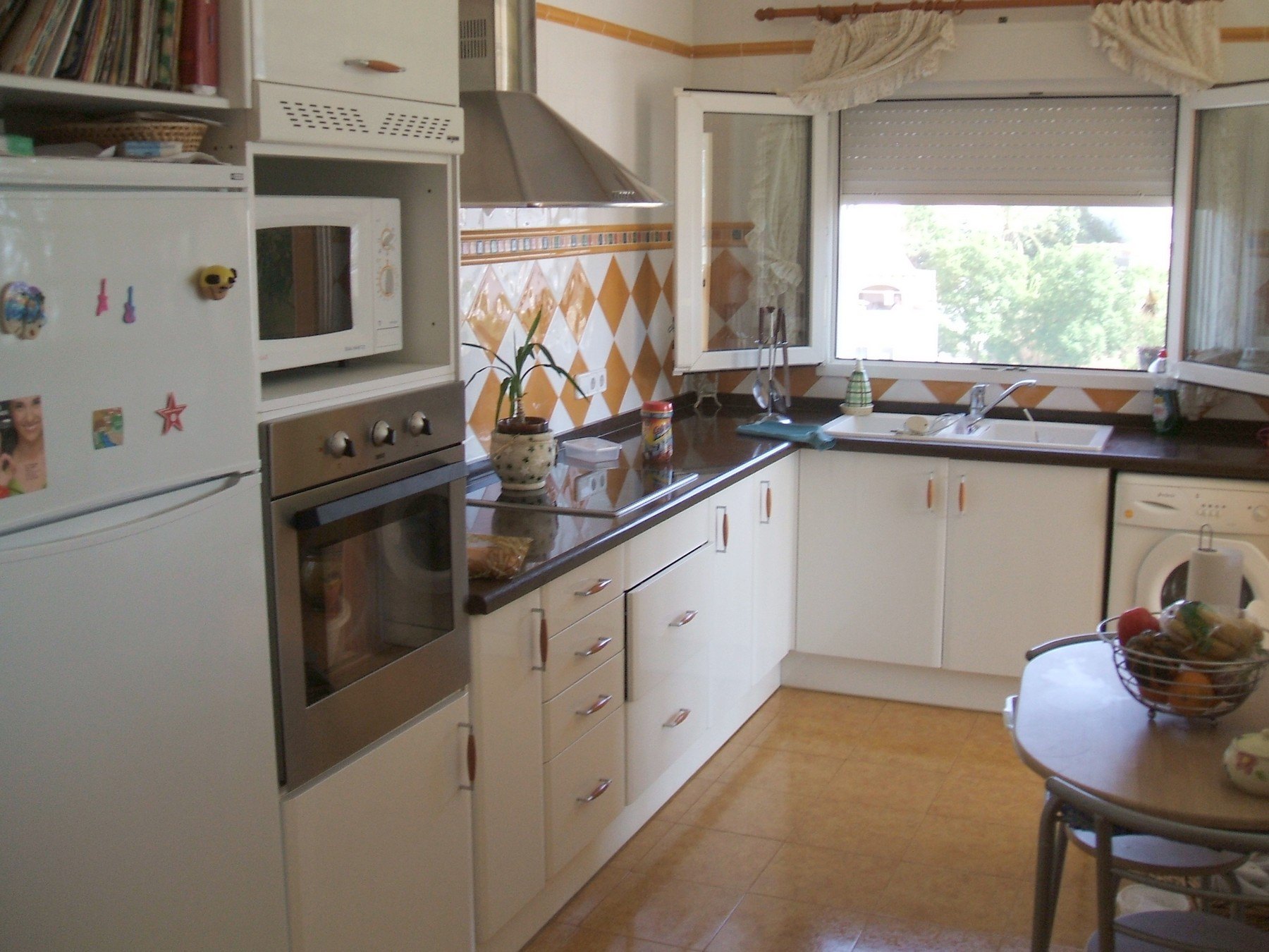 Prachtig huis met uitzicht op de rivier
