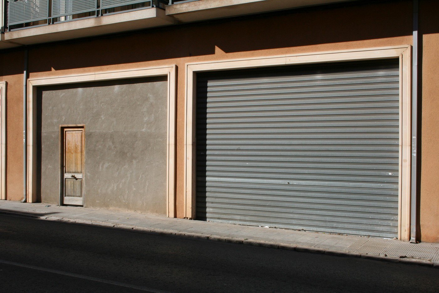 Local comercial en Pedreguer