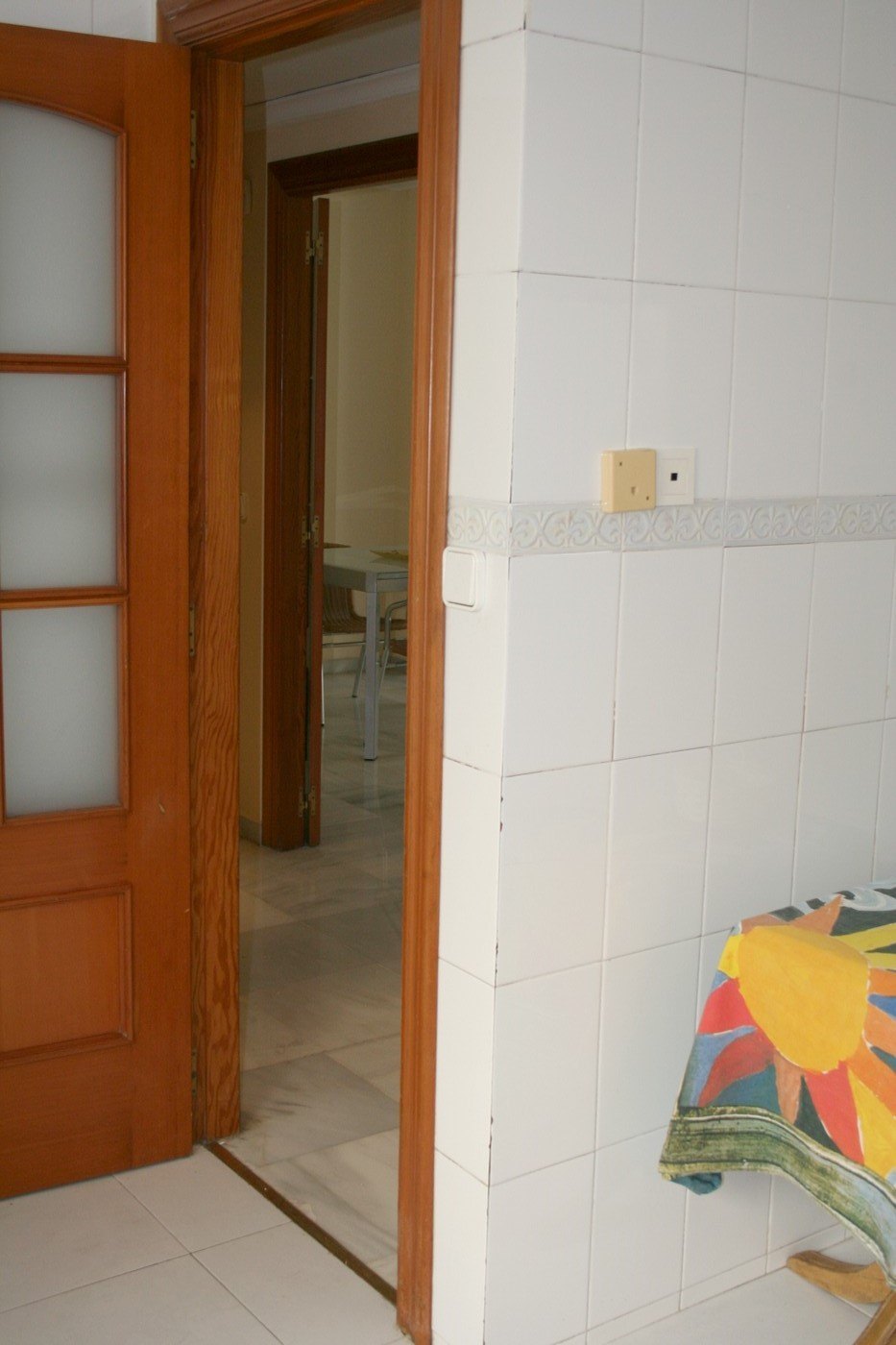 Piso muy céntrico en Dénia