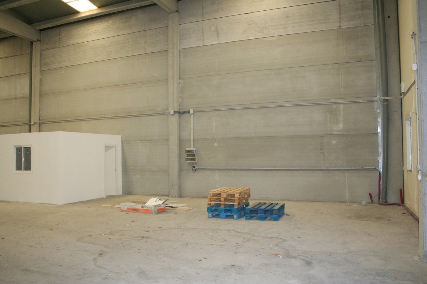 Nave comercial en venta
