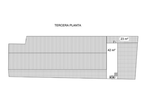 Gran local comercial en Pedreguer