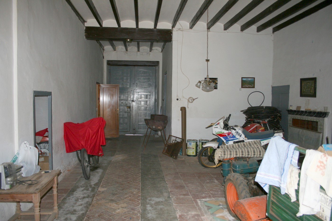 Magnificent Town House of three floors in Pedreguer
