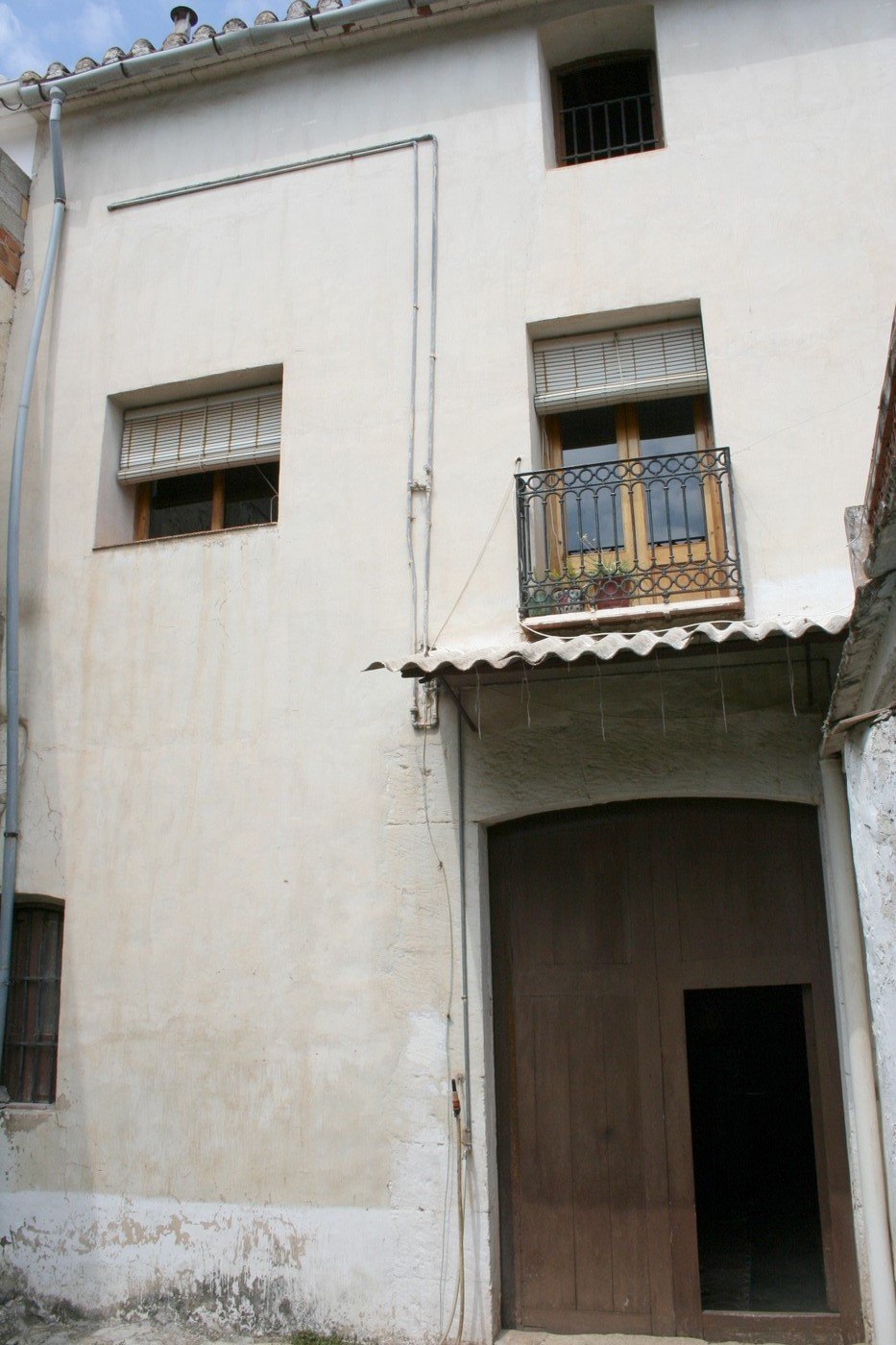 Magnificent Town House of three floors in Pedreguer