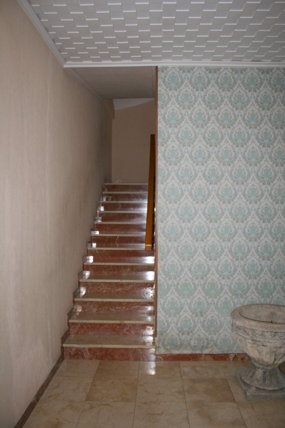 Magnificent Town House of three floors in Pedreguer