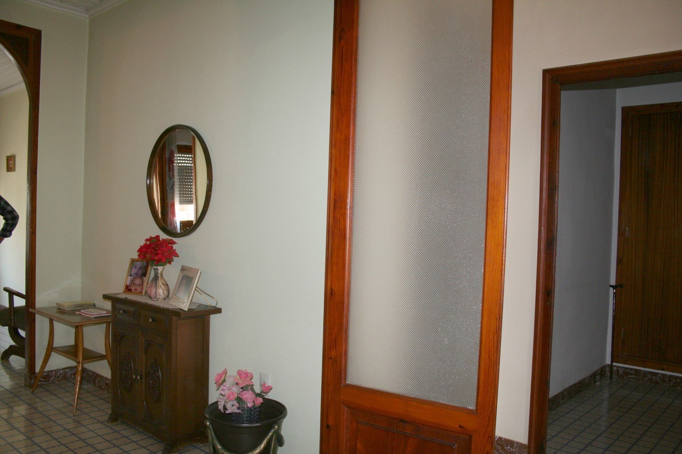 Magnificent Town House of three floors in Pedreguer