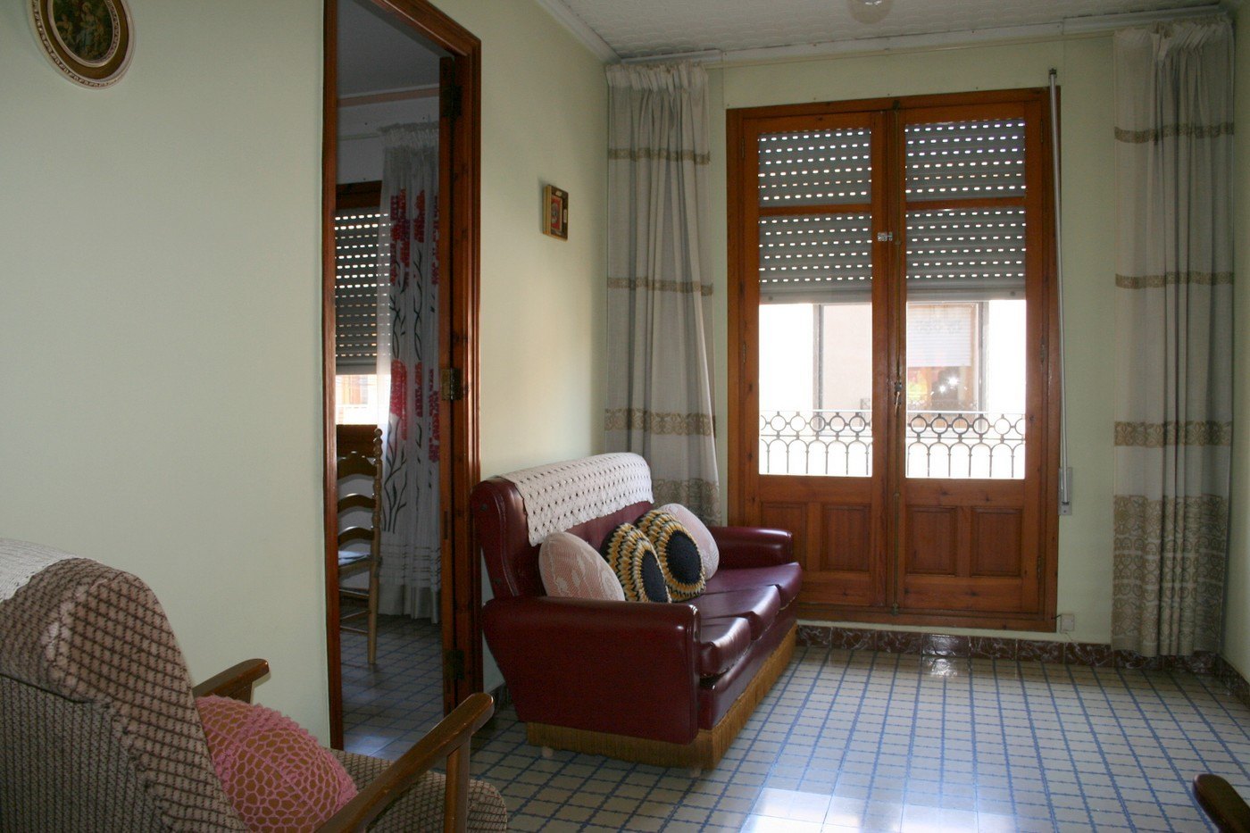 Magnificent Town House of three floors in Pedreguer
