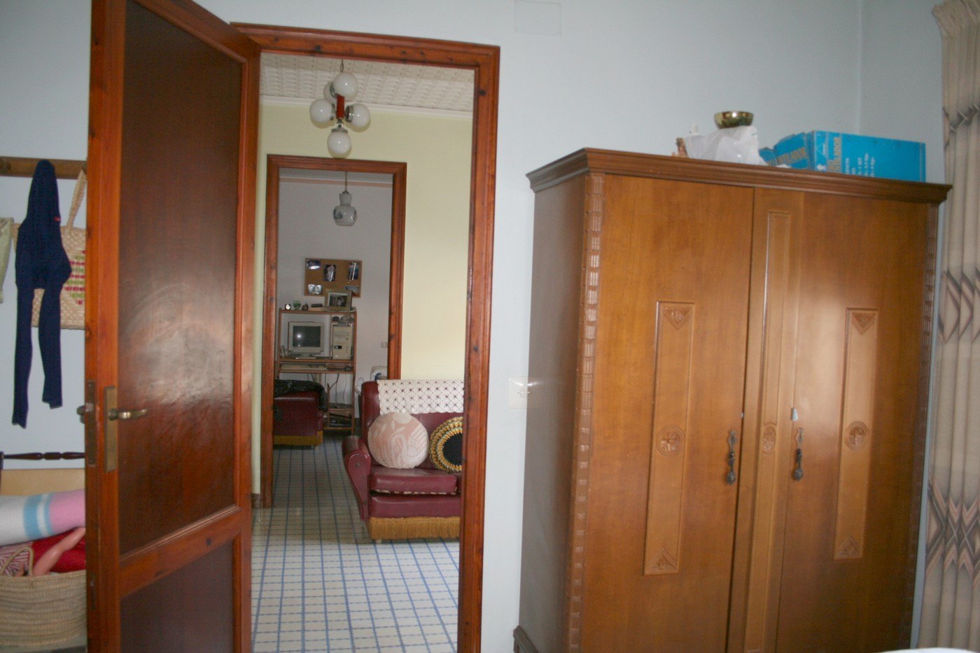 Magnificent Town House of three floors in Pedreguer