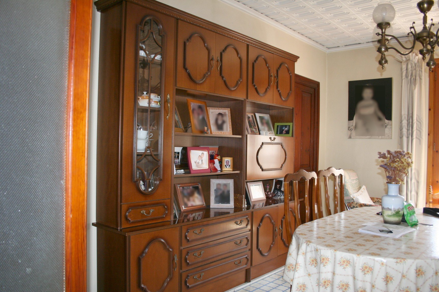 Magnificent Town House of three floors in Pedreguer