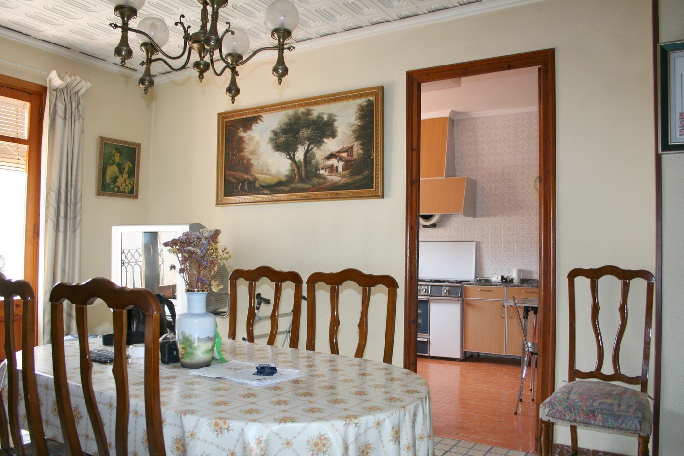 Magnificent Town House of three floors in Pedreguer