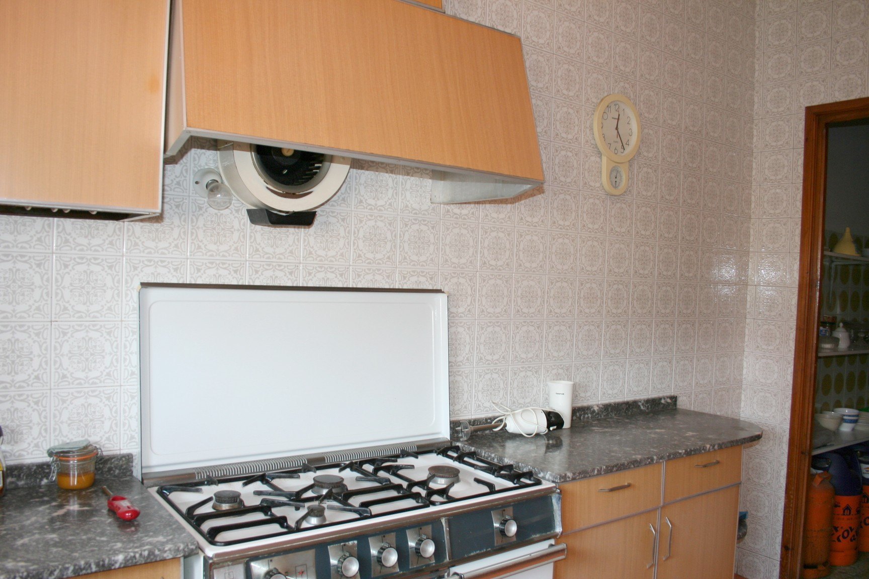 Magnificent Town House of three floors in Pedreguer
