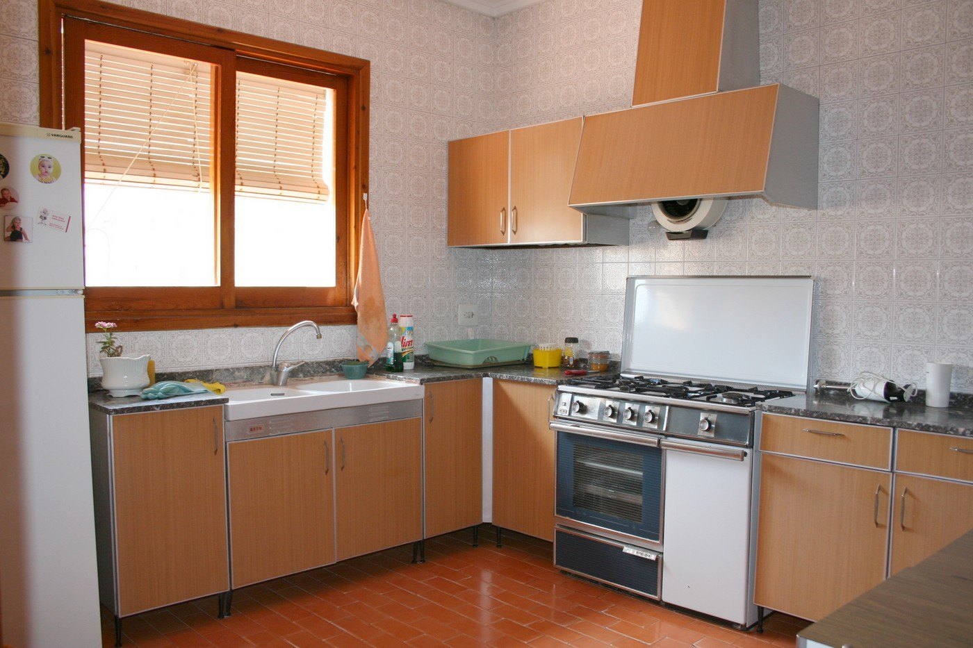 Magnificent Town House of three floors in Pedreguer