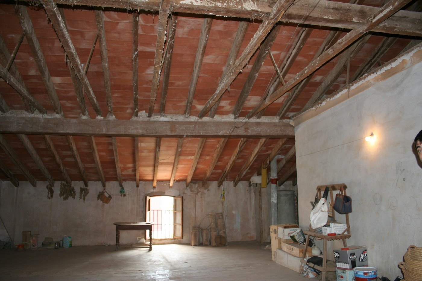 Magnificent Town House of three floors in Pedreguer