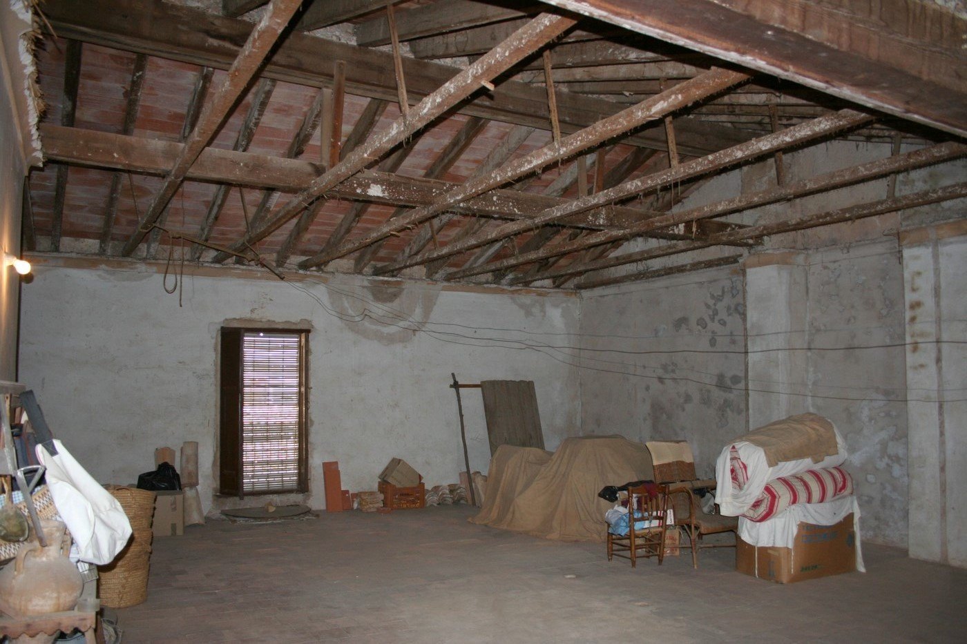 Magnificent Town House of three floors in Pedreguer
