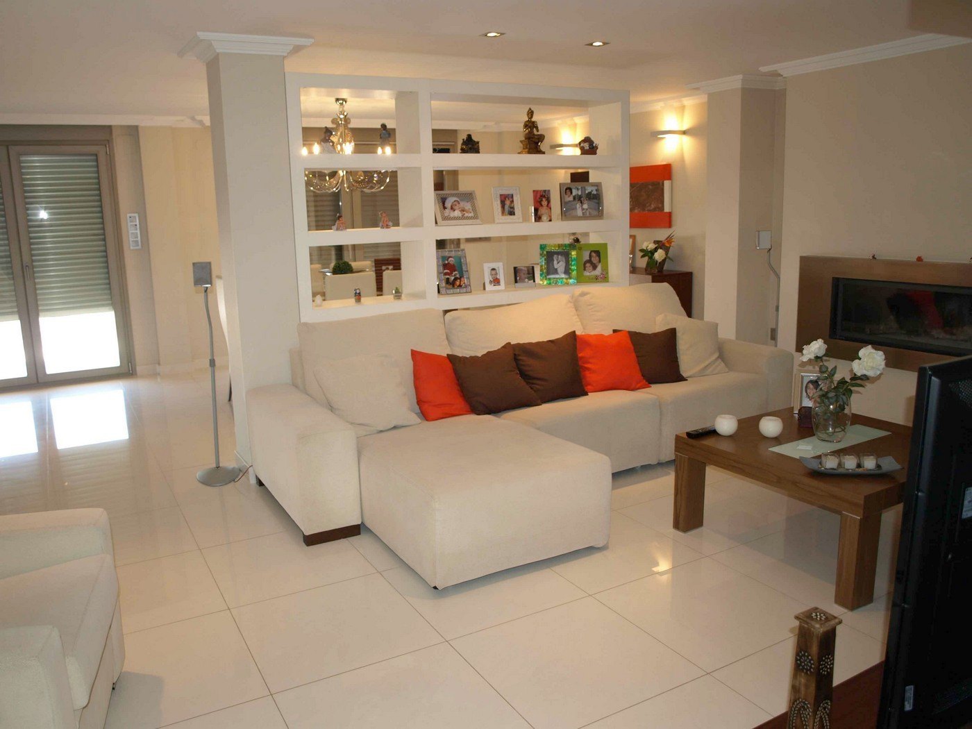 Magnífica villa + 2 adosados en Denia