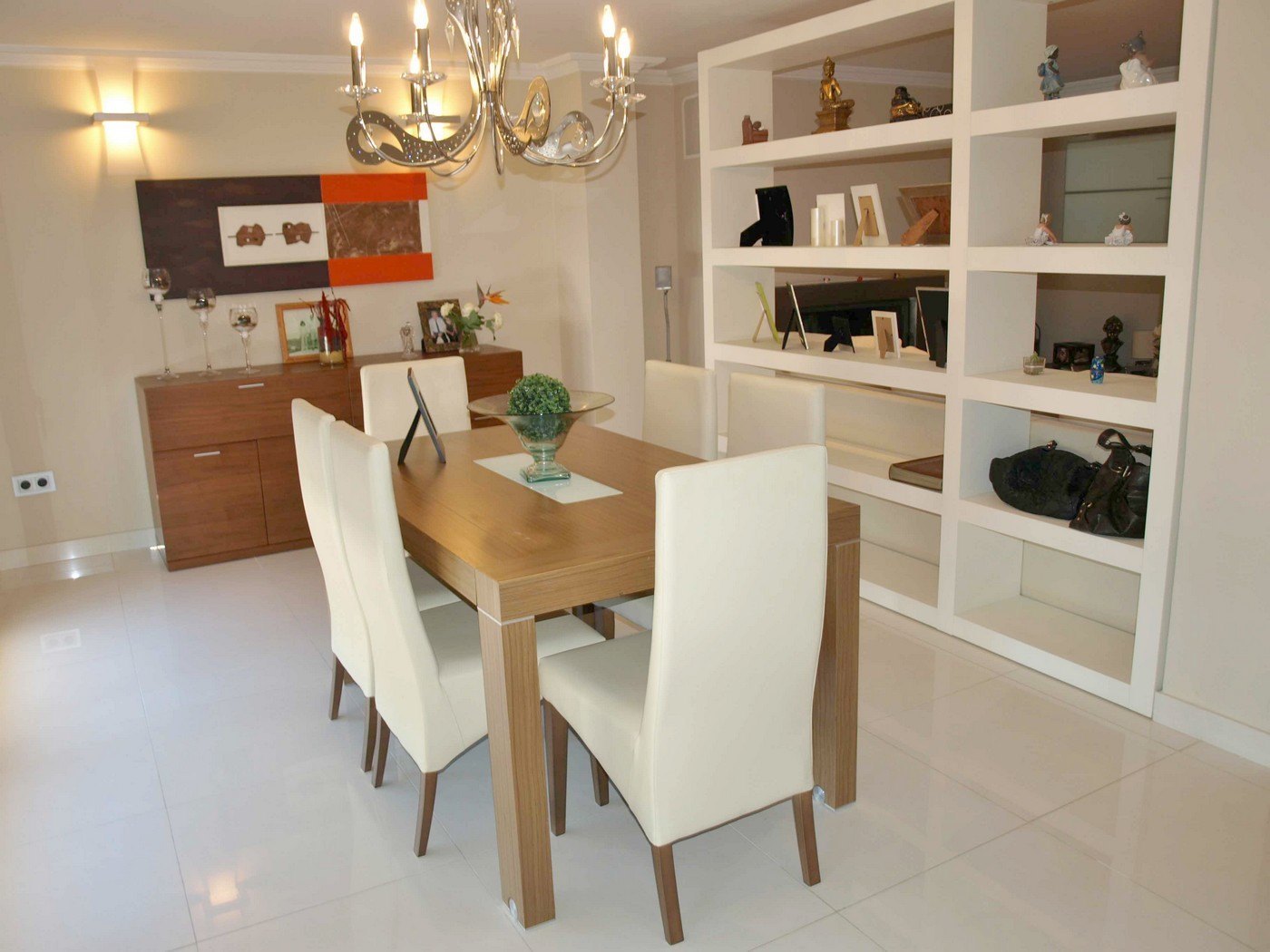 Magnífica villa + 2 adosados en Denia