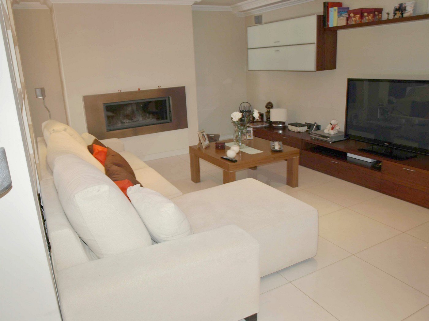Magnífica villa + 2 adosados en Denia