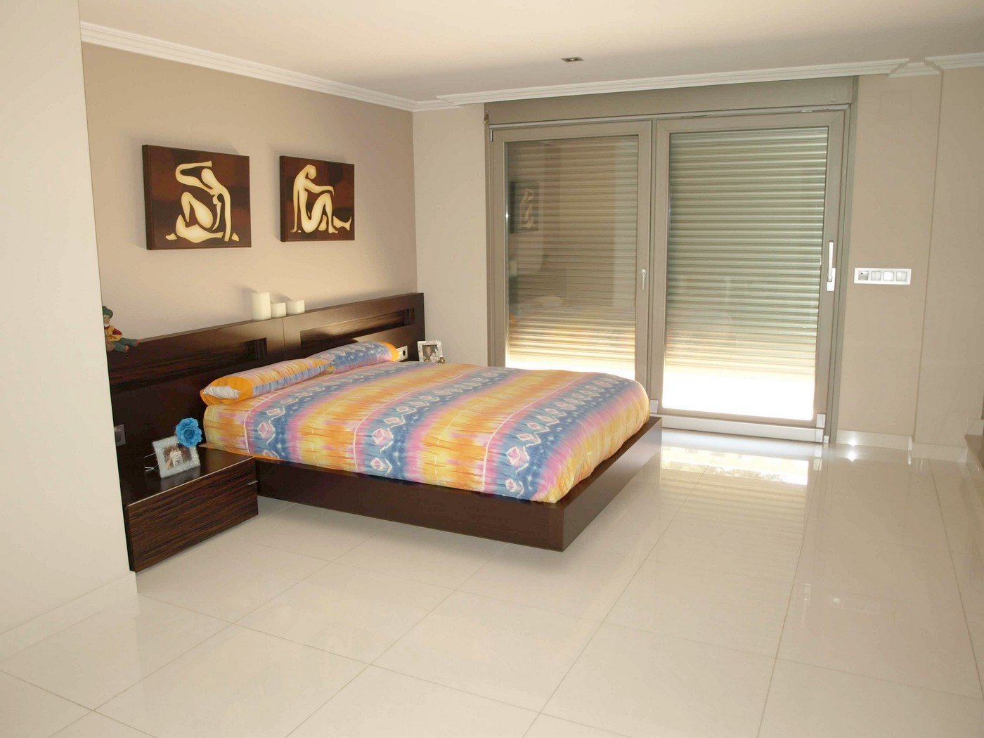 Magnífica villa + 2 adosados en Denia