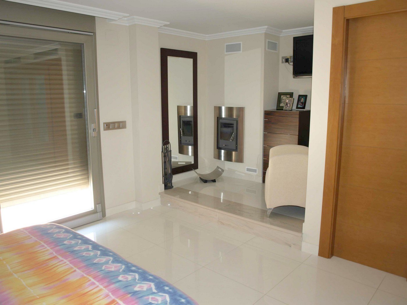 Magnífica villa + 2 adosados en Denia