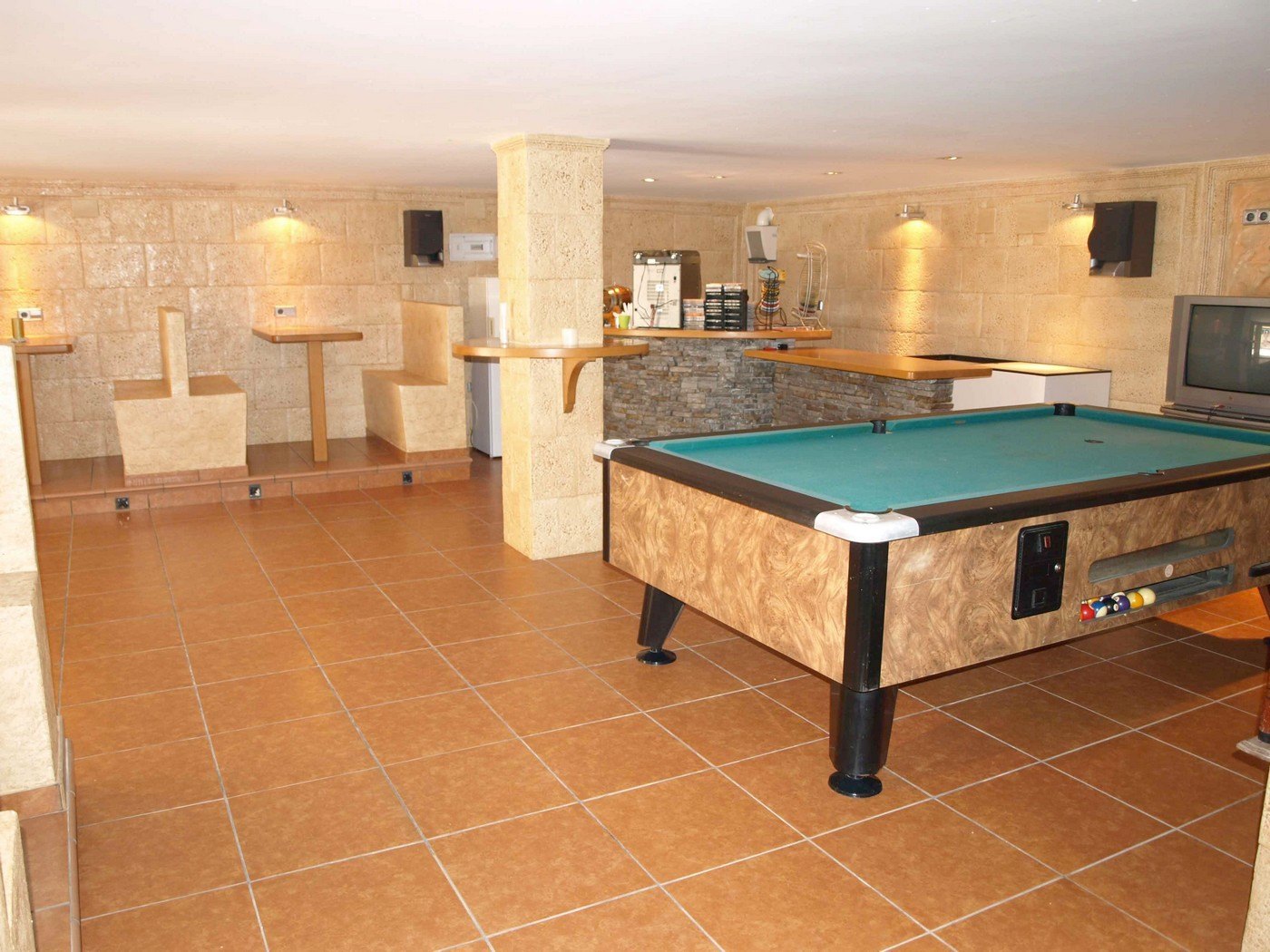 Magnífica villa + 2 adosados en Denia