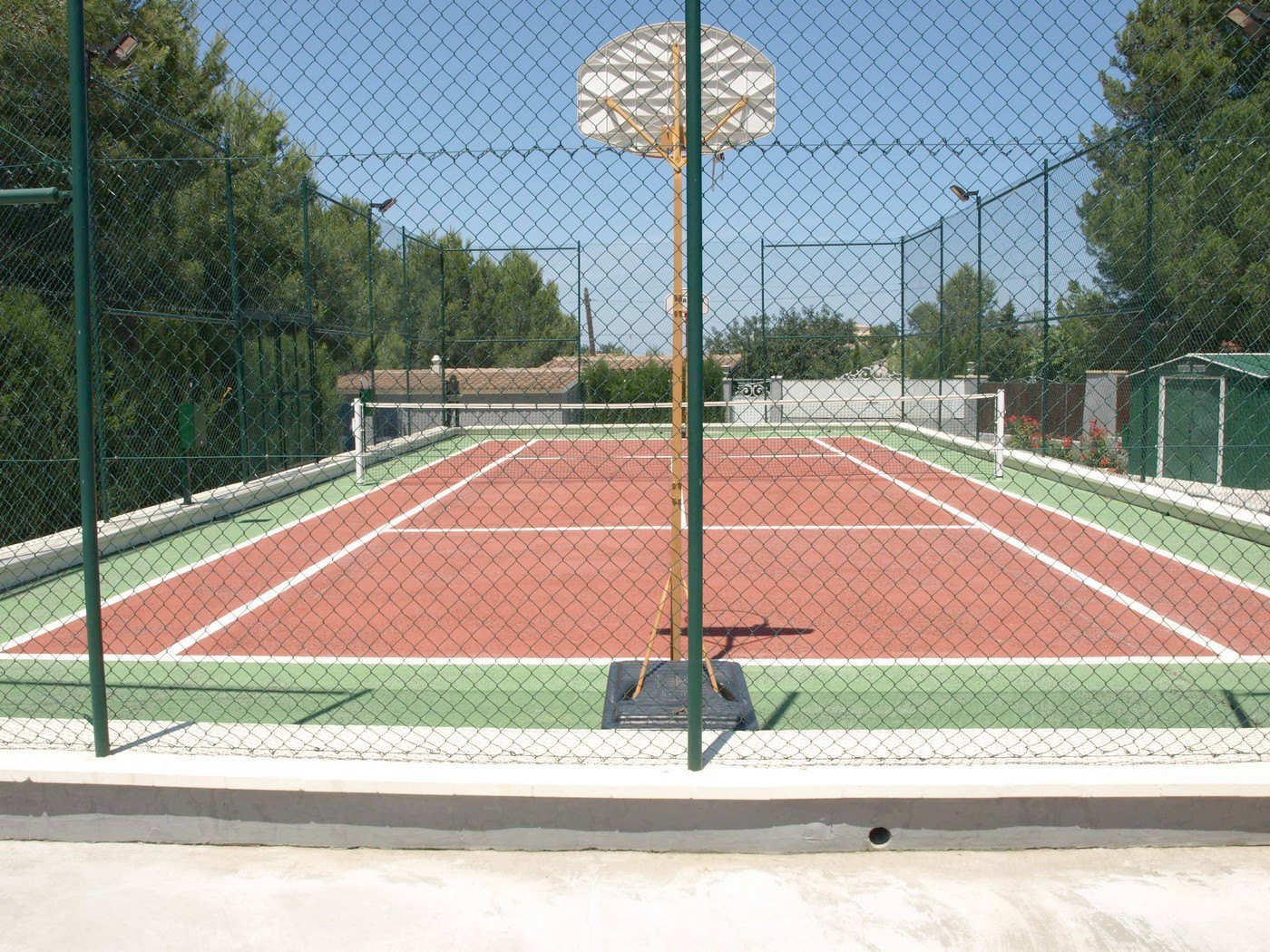 Magnífica villa + 2 adosados en Denia