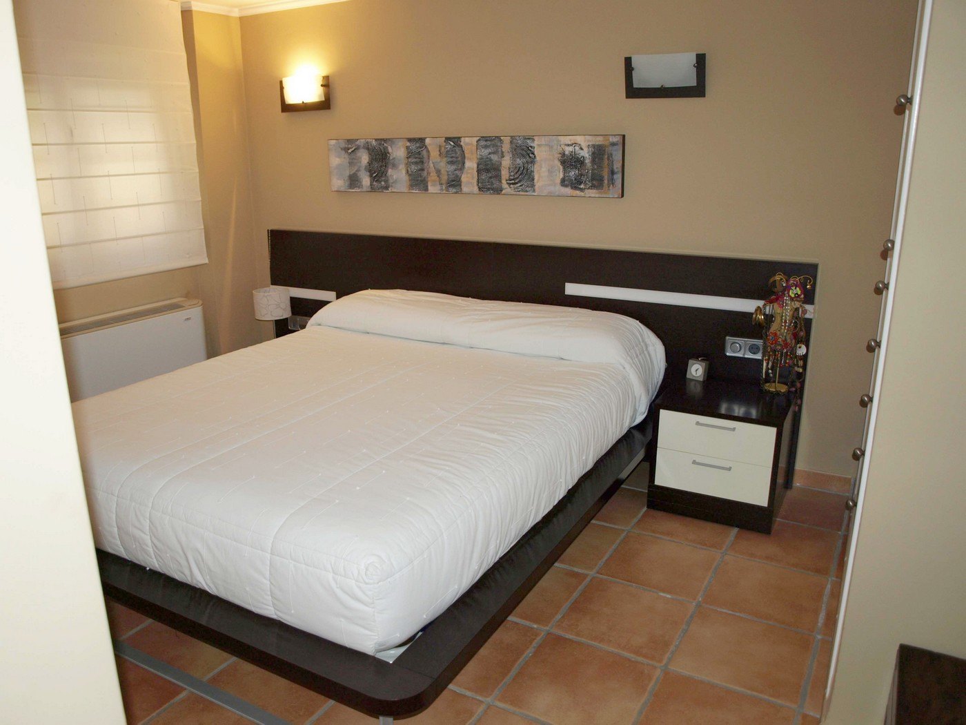 Magnífica villa + 2 adosados en Denia