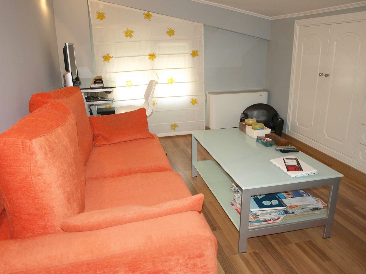 Magnífica villa + 2 adosados en Denia