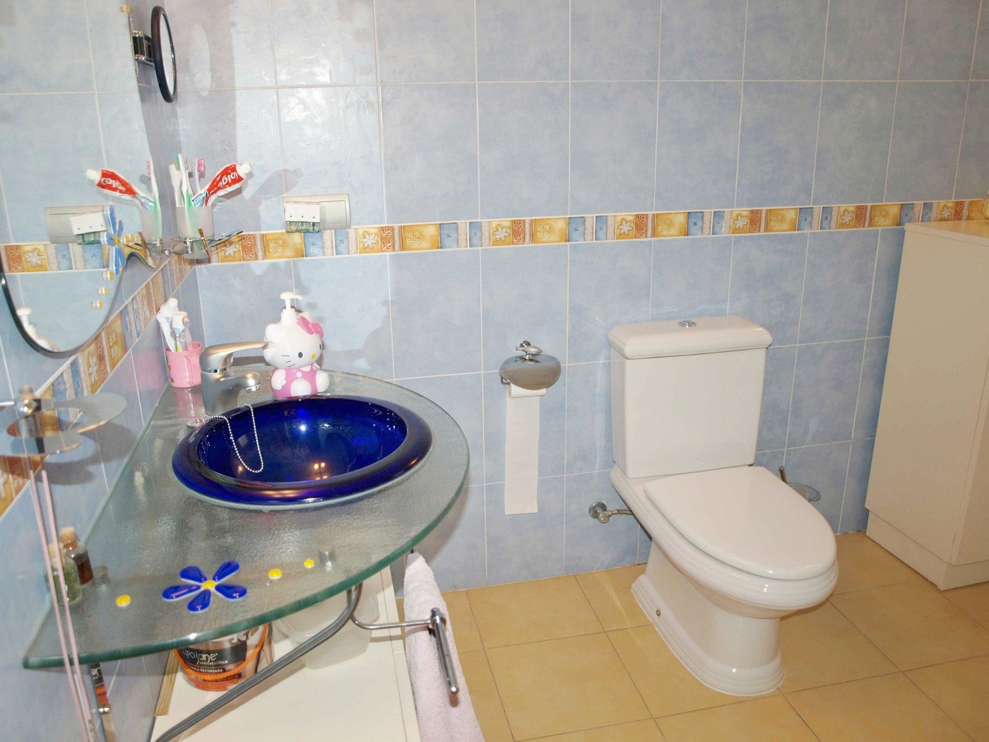 Magnífica villa + 2 adosados en Denia