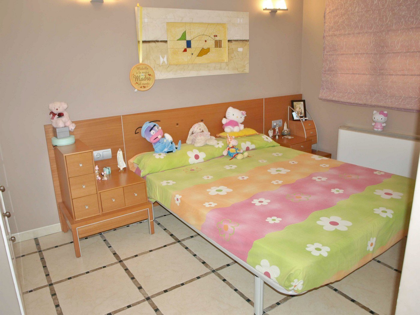 Magnífica villa + 2 adosados en Denia