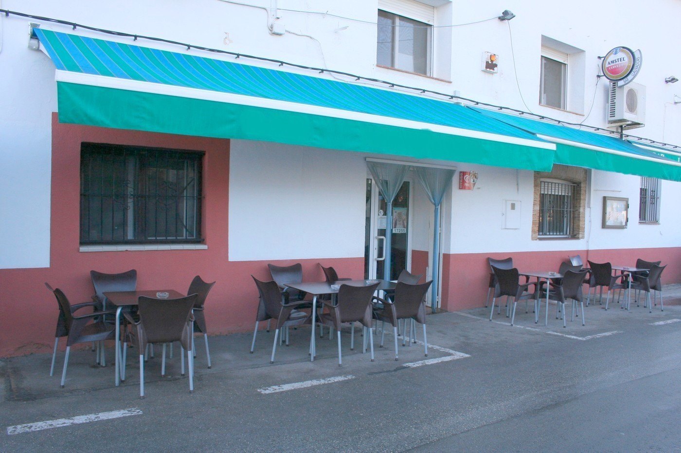 Bar Restaurante en venta, Pedreguer