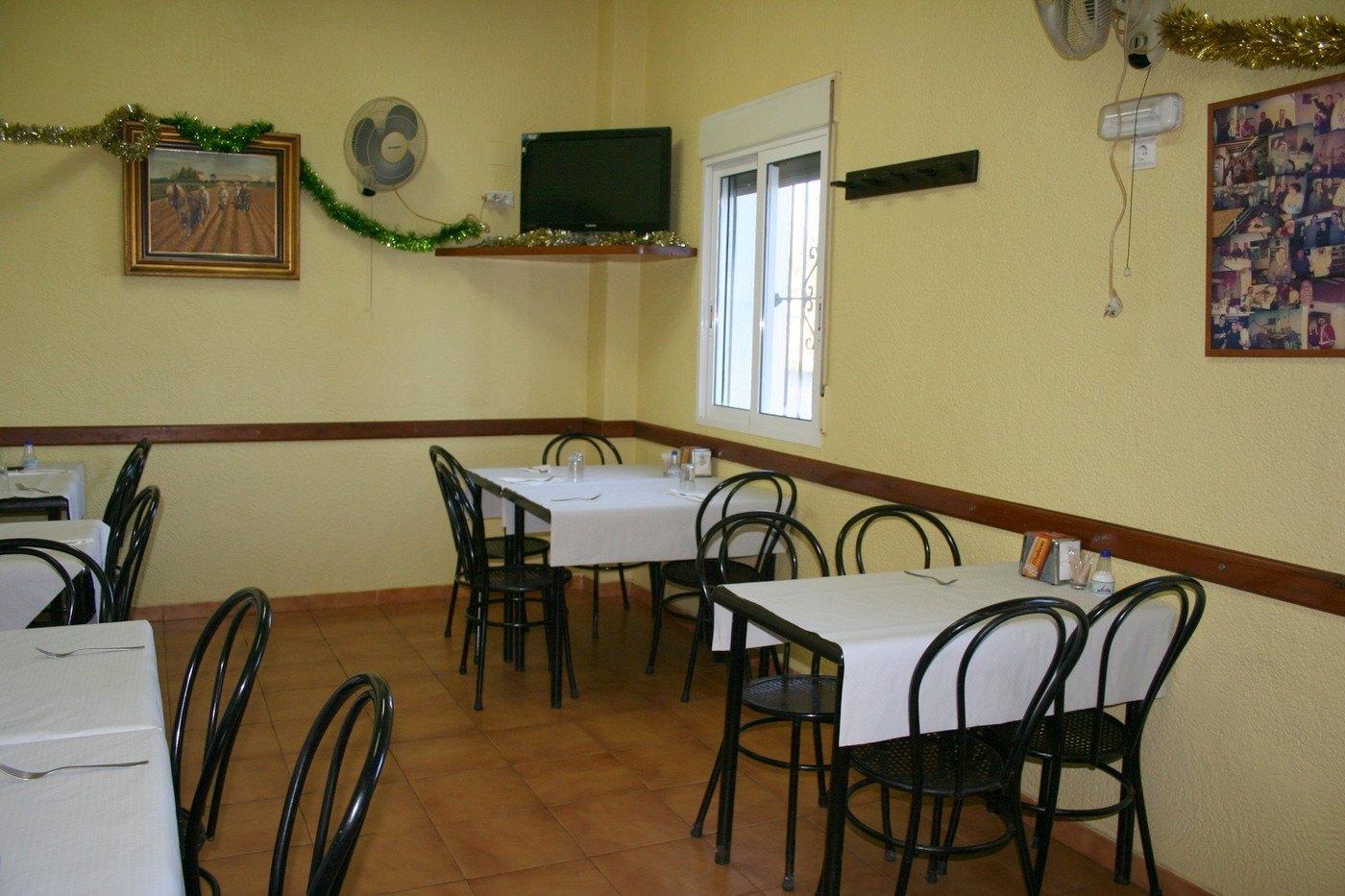 Bar Restaurante en venta, Pedreguer