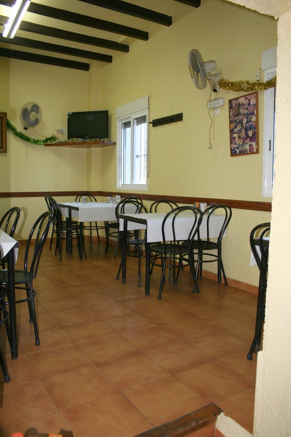 Bar Restaurante en venta, Pedreguer
