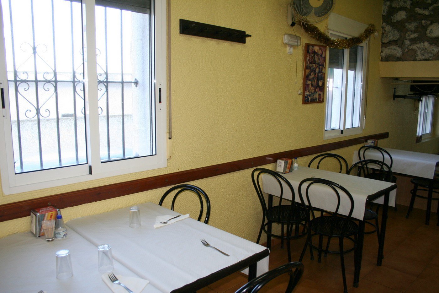 Bar Restaurante en venta, Pedreguer