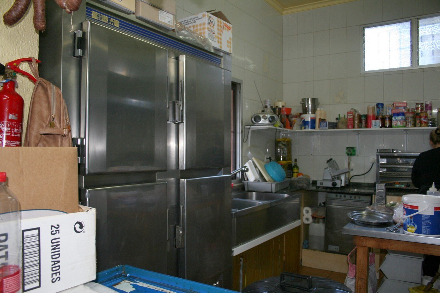 Bar Restaurante en venta, Pedreguer