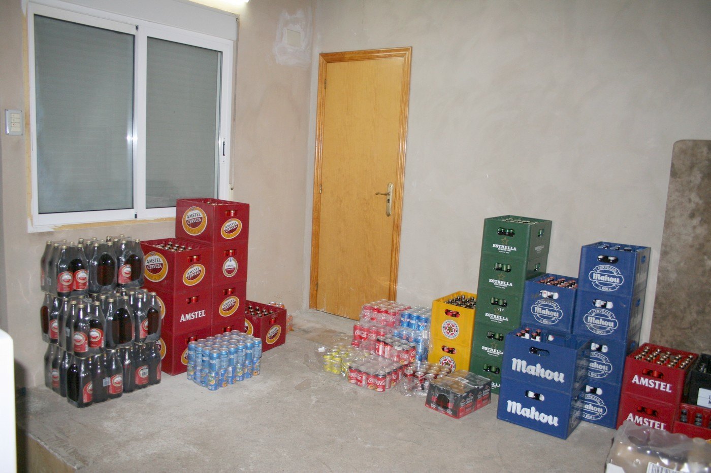 Bar Restaurante en venta, Pedreguer