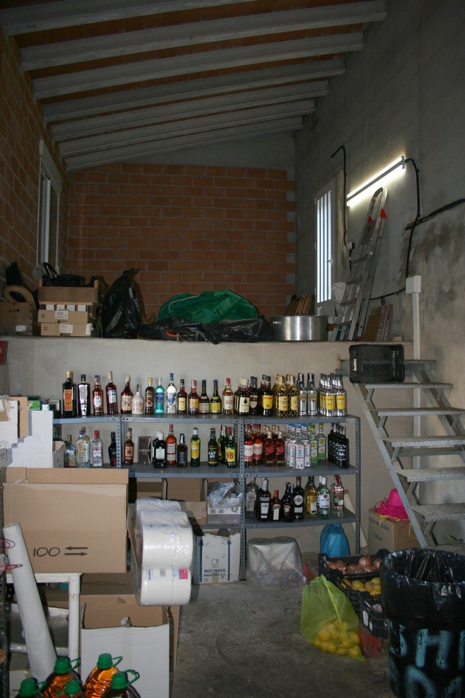 Bar Restaurante en venta, Pedreguer