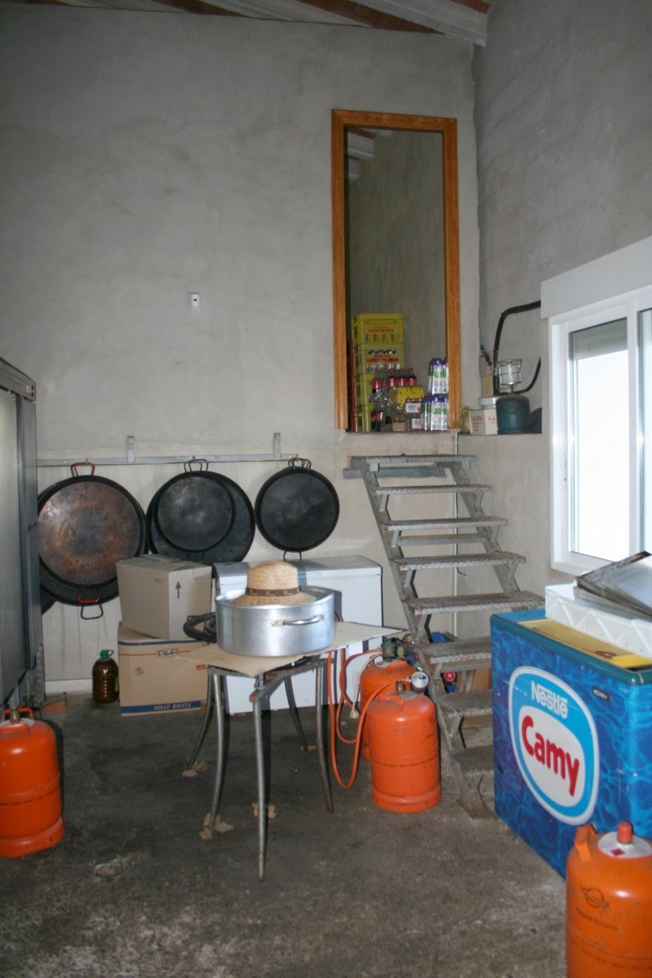 Bar Restaurante en venta, Pedreguer